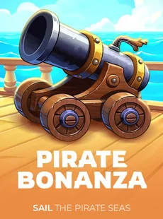 Pirate Bonanza